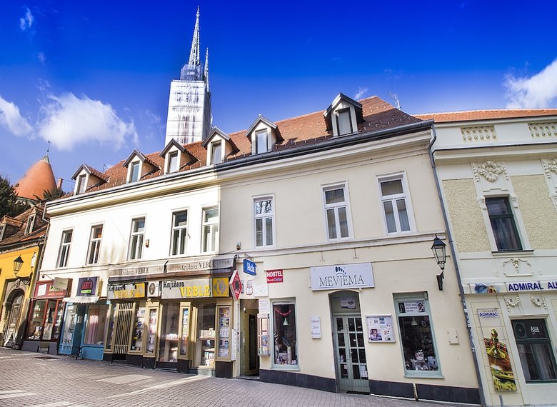 Hostal Hostel Centar