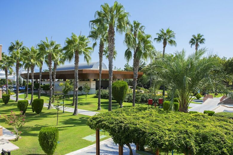 Hotel Kamelya K Club - All Inclusive