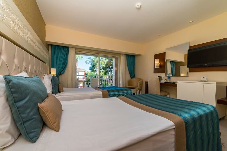 Hotel Kamelya K Club - All Inclusive
