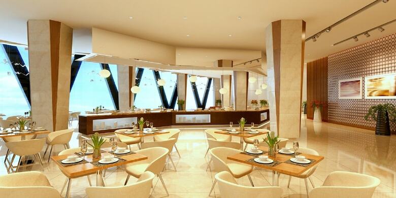 Muong Thanh Grand Quang Tri Hotel