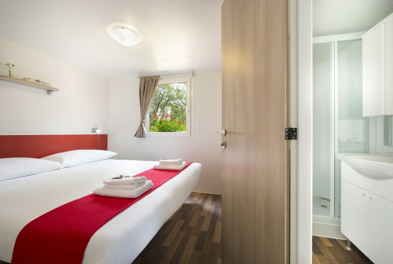 Apartamentos Holiday Homes Relax Village