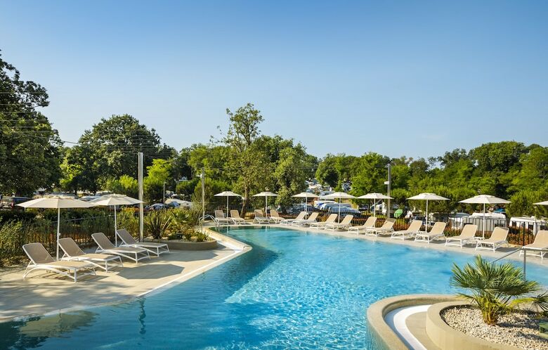 Apartamentos Holiday Homes Relax Village