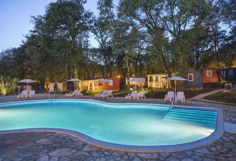 Apartamentos Holiday Homes Relax Village