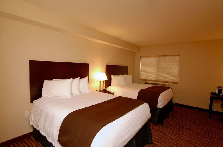 Hotel Cobblestone Inn & Suites - Fort Madison