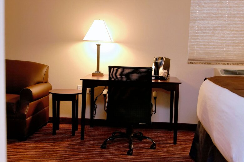 Hotel Cobblestone Inn & Suites - Fort Madison