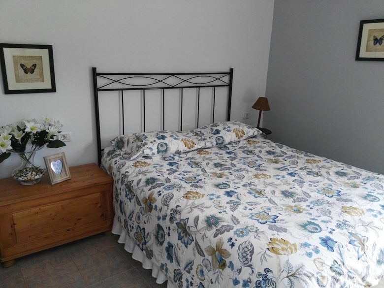 Agroturismo Casa Rural Serrillal