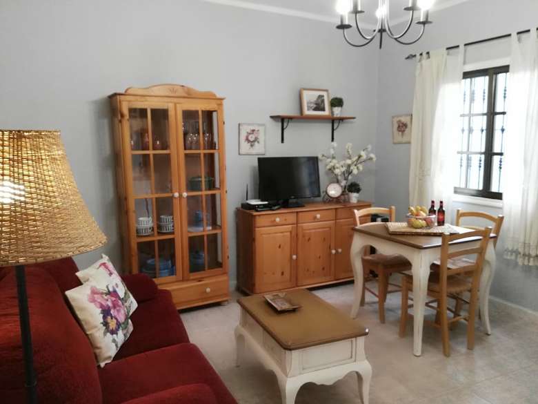 Agroturismo Casa Rural Serrillal
