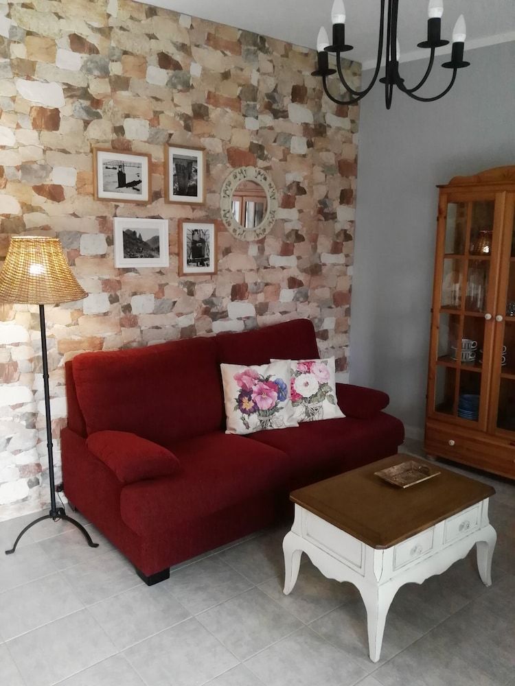 Agroturismo Casa Rural Serrillal