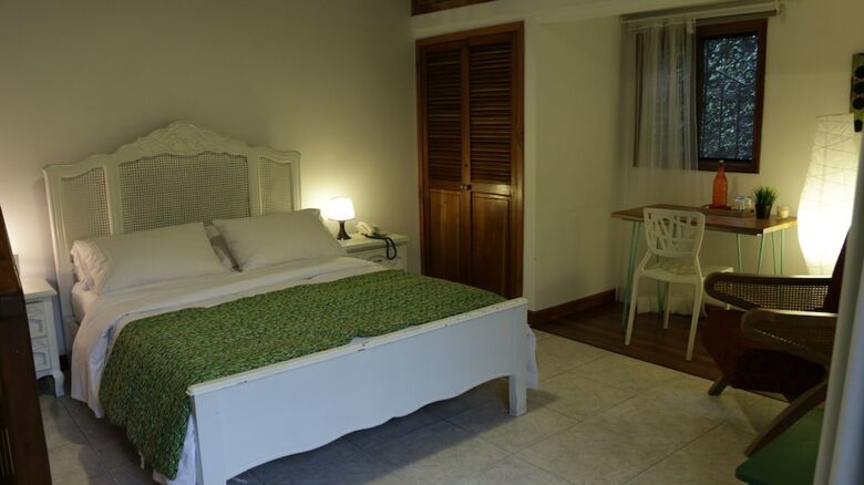 Iguanazu Bed & Breakfast