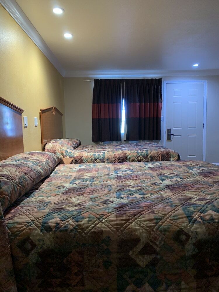 A-1 Budget Motel