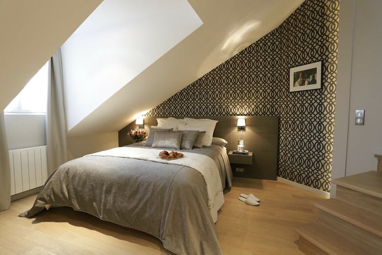 Aparthotel Roi de Sicile - Rivoli