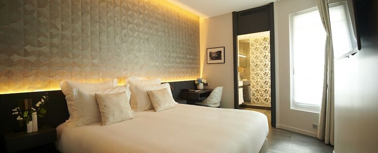 Aparthotel Roi de Sicile - Rivoli