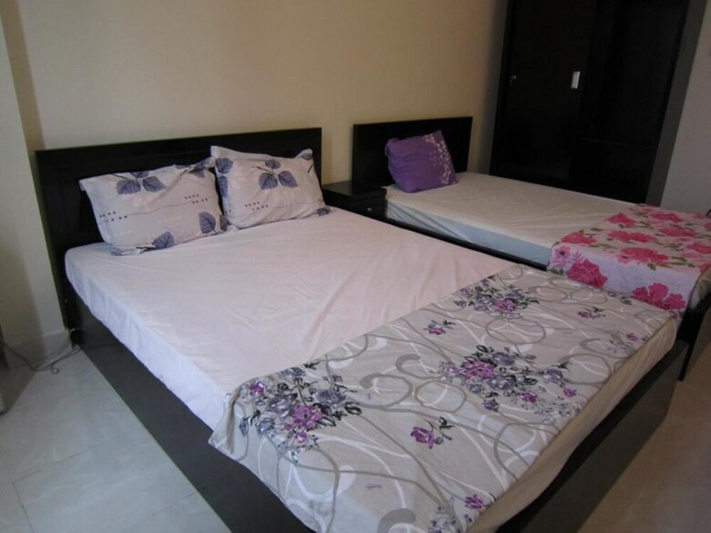 Hotel Thanh Ha Guesthouse