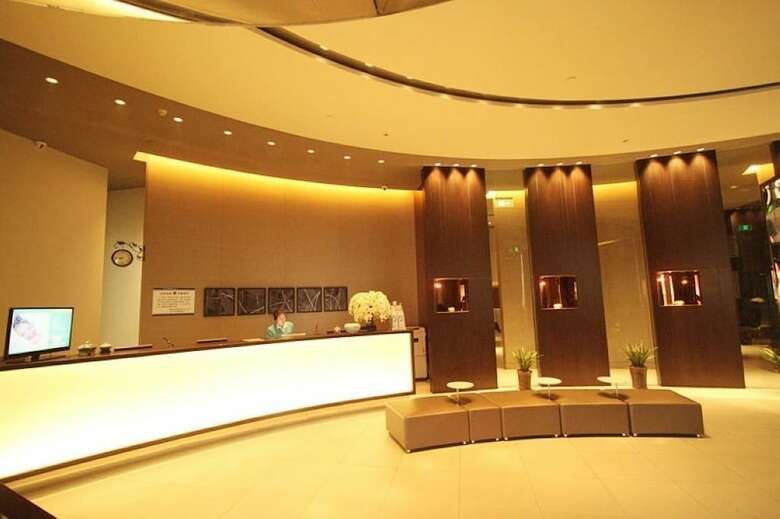 Hotel Jinjiang Inn Changzhi Bayi Square