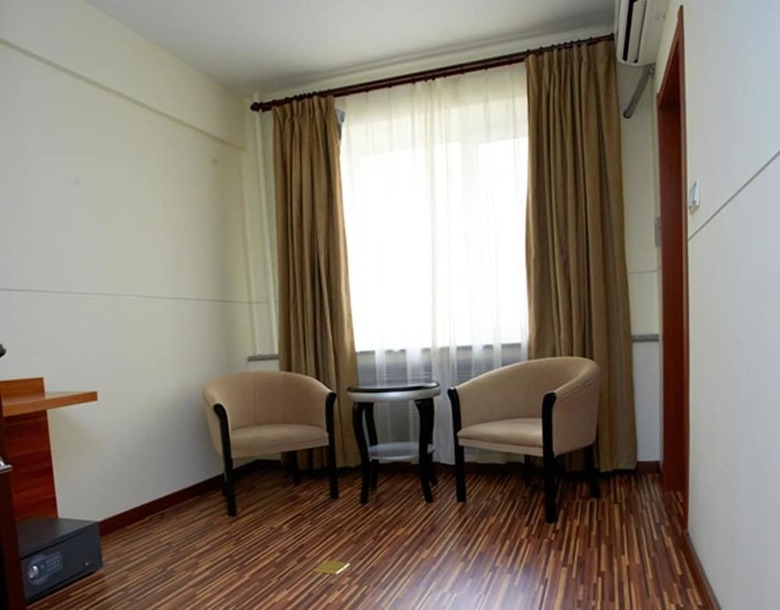 Hotel Jinjiang Inn Harbin Qiulin Yida Yiyuan