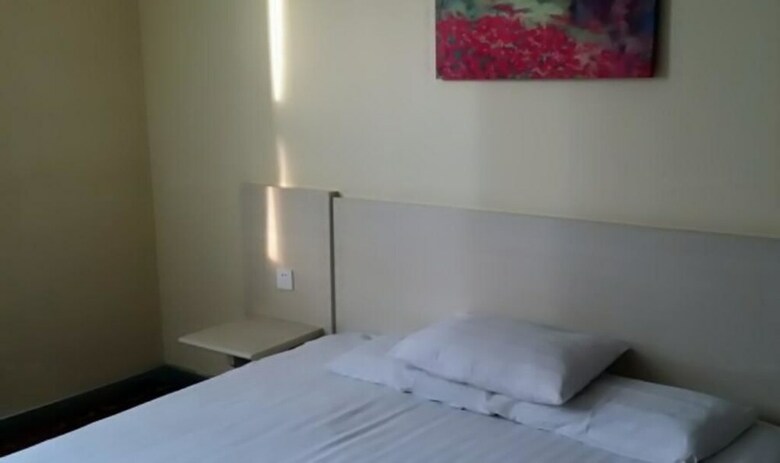 Ibis Lianyungang Middle Jiefang Rd Hotel