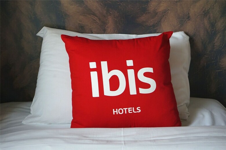 Ibis Lianyungang Middle Jiefang Rd Hotel