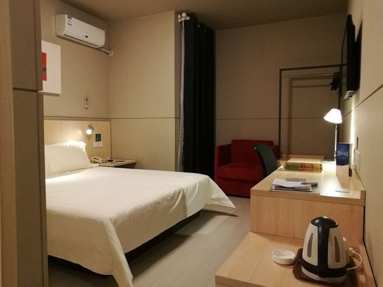 Hotel Jinjiang Inn Xiamen Hexiang Road West