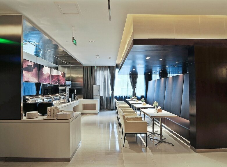 Hotel Jinjiang Inn Xiamen Hexiang Road West