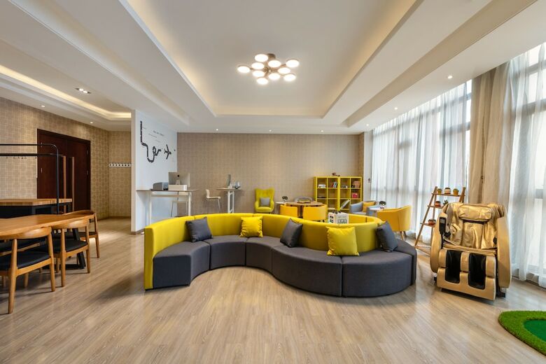 Hotel Holiday Inn Beijing Airport Zone