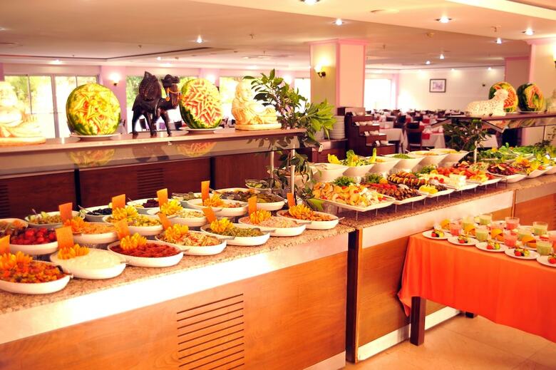 Side Town Hotel By Z Hotels - All Inclusive