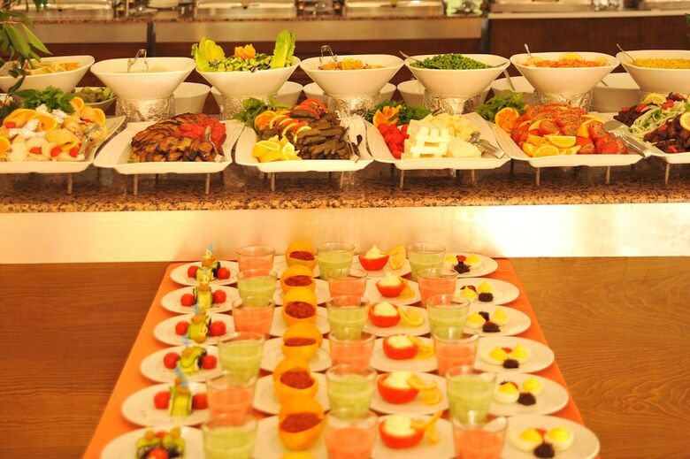 Side Town Hotel By Z Hotels - All Inclusive