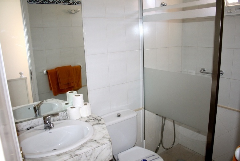 Apartamentos Bungalows Parque Nogal