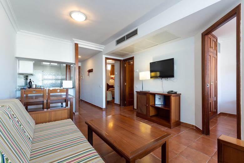 Aparthotel Apartamentos Dorotea