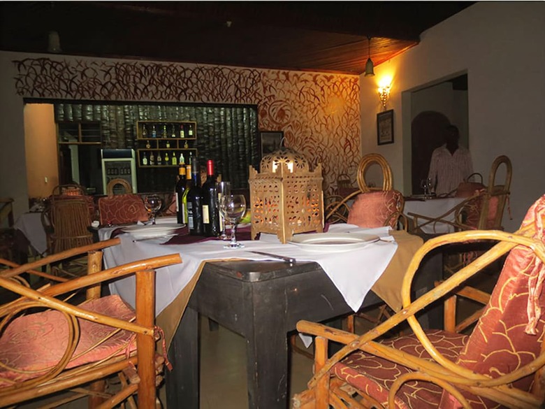 Apartamento Zanzibar Star Resort