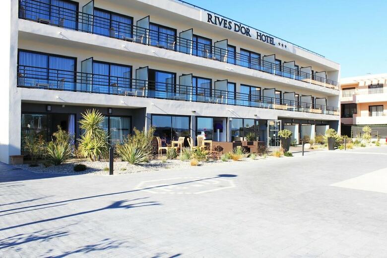 Hotel Rives D'or H�tel