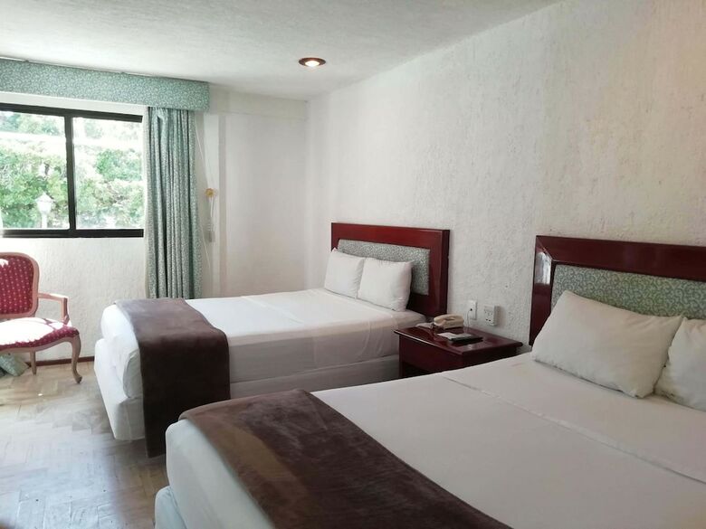 Hotel Suites Costa Blanca
