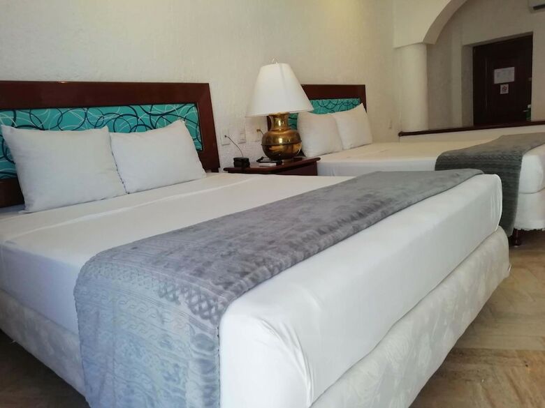 Hotel Suites Costa Blanca