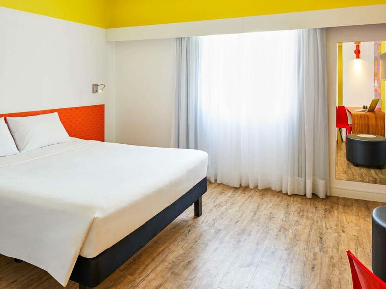 Hotel Ibis Styles Balneario Camboriu