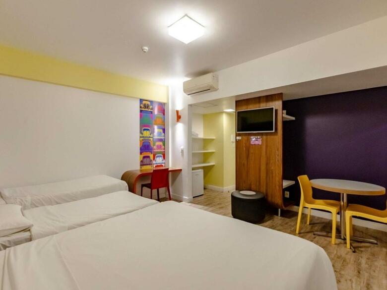 Hotel Ibis Styles Balneario Camboriu