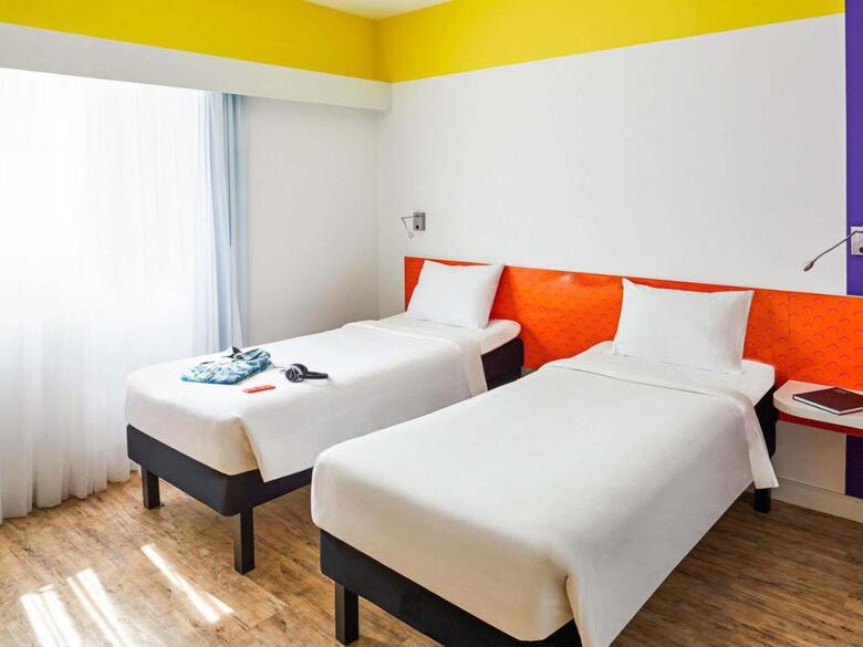 Hotel Ibis Styles Balneario Camboriu
