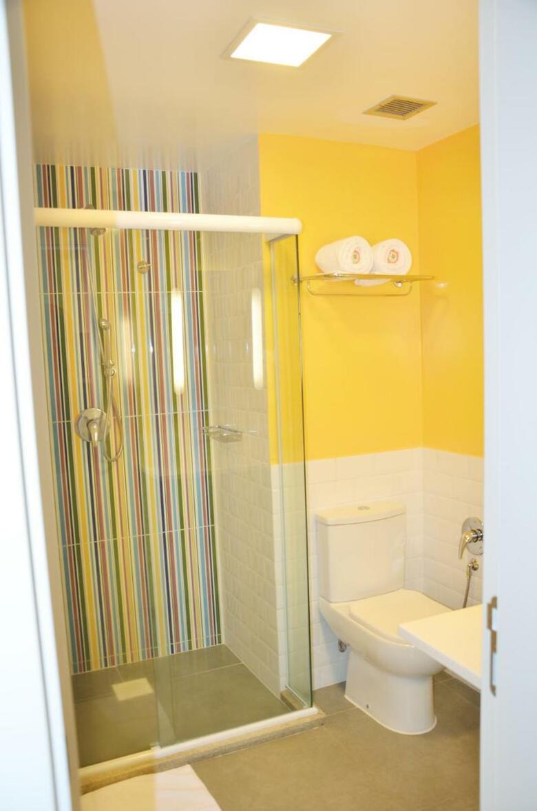 Hotel Ibis Styles Balneario Camboriu