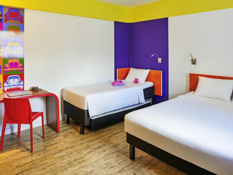 Hotel Ibis Styles Balneario Camboriu