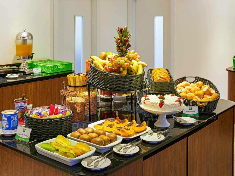 Hotel Ibis Styles Balneario Camboriu