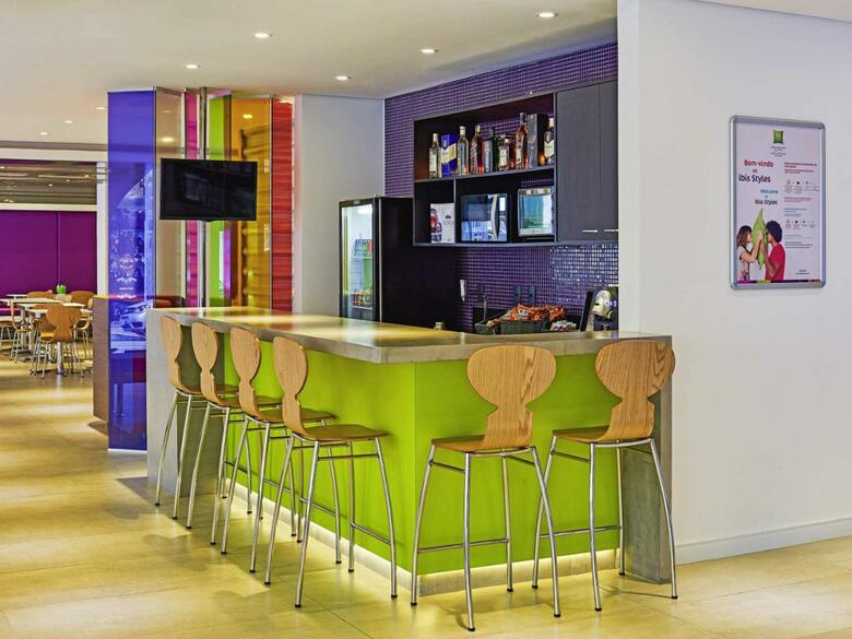 Hotel Ibis Styles Balneario Camboriu