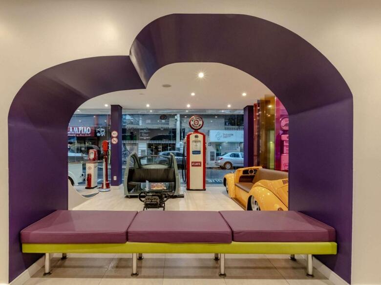 Hotel Ibis Styles Balneario Camboriu