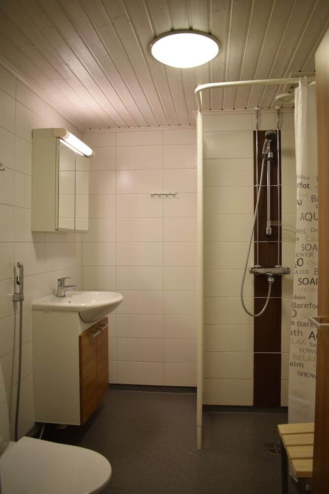 Summer Hotel Vuorilinna