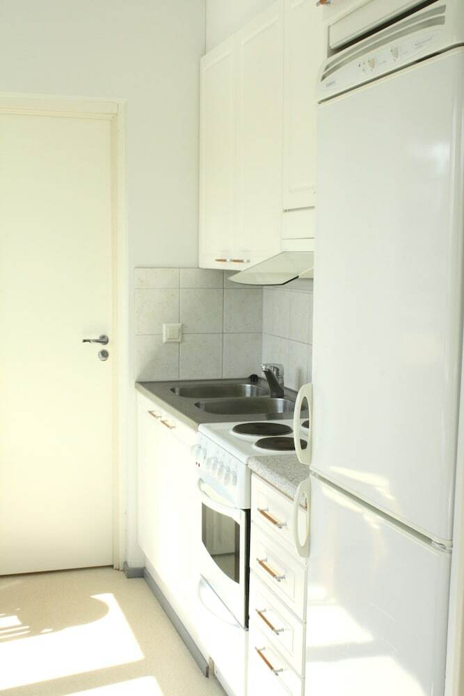 Summer Hotel Vuorilinna