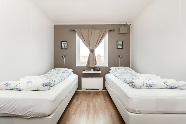 Hotel S�rekssta�ir