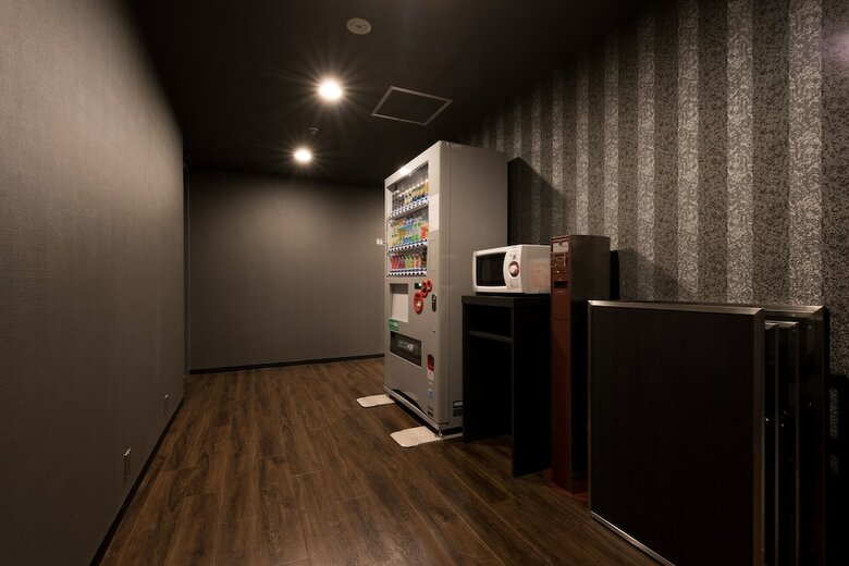 Hotel Mystays Shin Osaka Conference Center