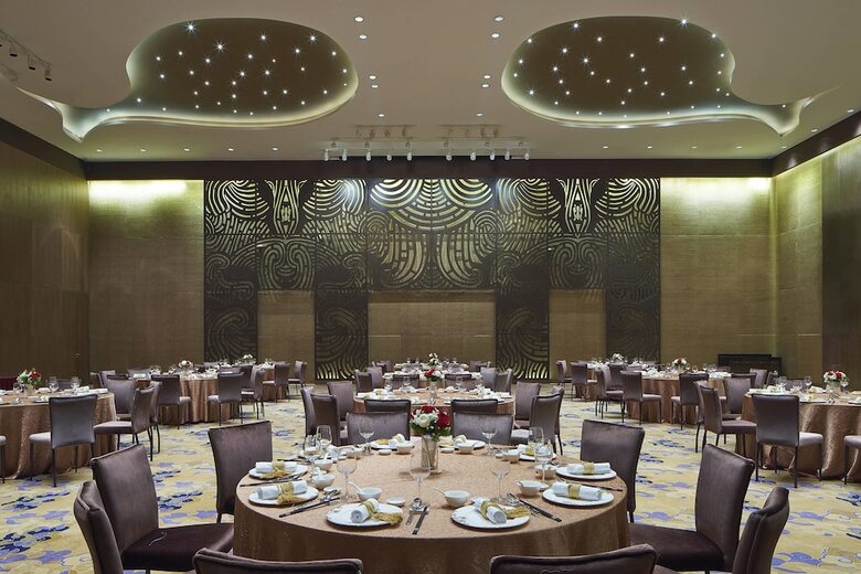 Hotel Four Points By Sheraton Guilin, Lingui