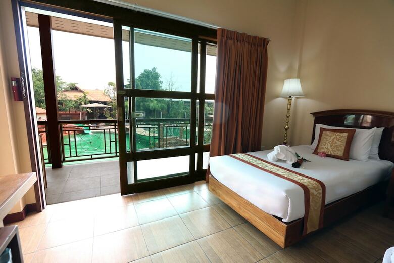 Apartamento Woodfield Resort