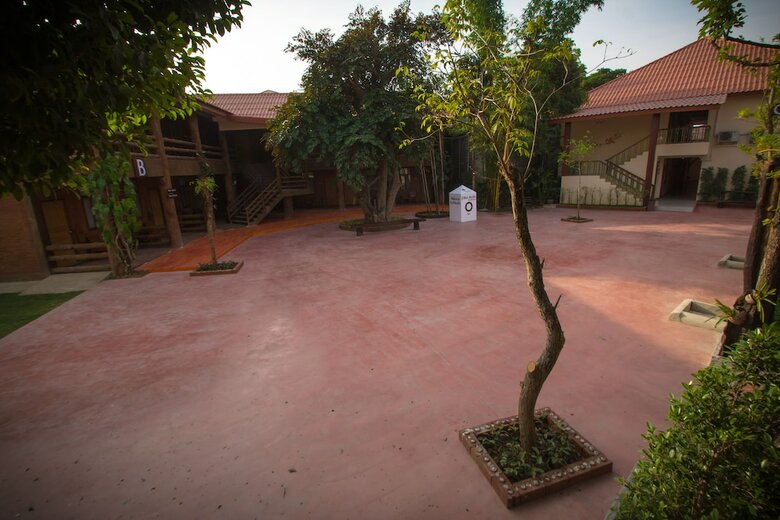 Apartamento Woodfield Resort
