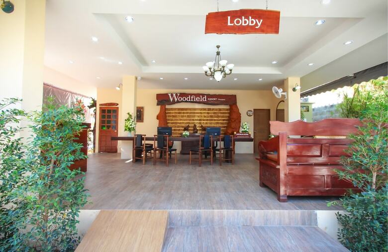 Apartamento Woodfield Resort