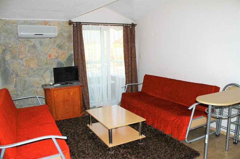 Boutique Nergiz Hotel