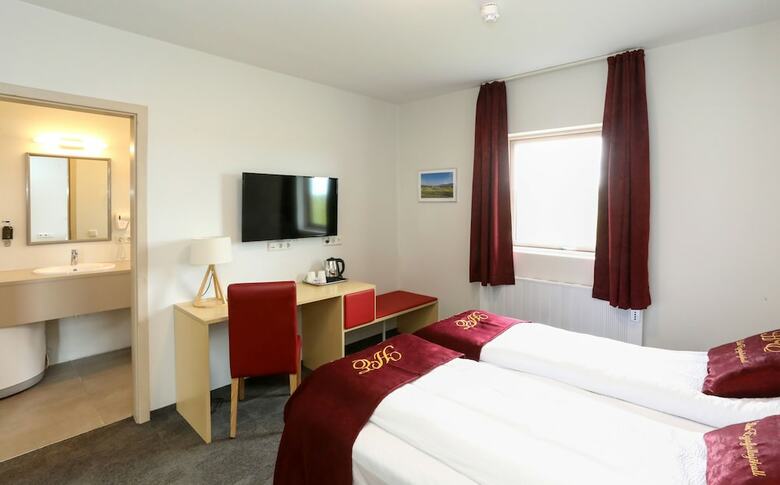 Hotel Hellish�lar H�tel Eyjafjallaj�kull